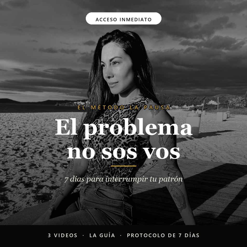 La Pausa - slide 1