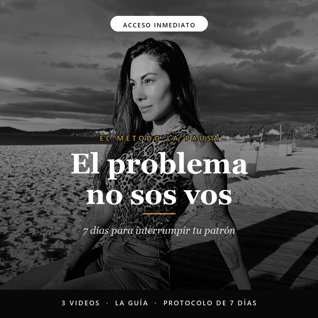 La Pausa - slide 1