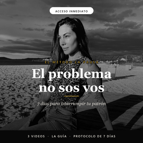 La Pausa - slide 1