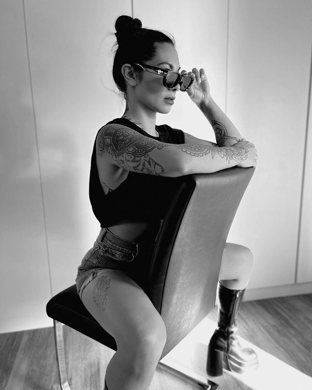 Vana Mansione