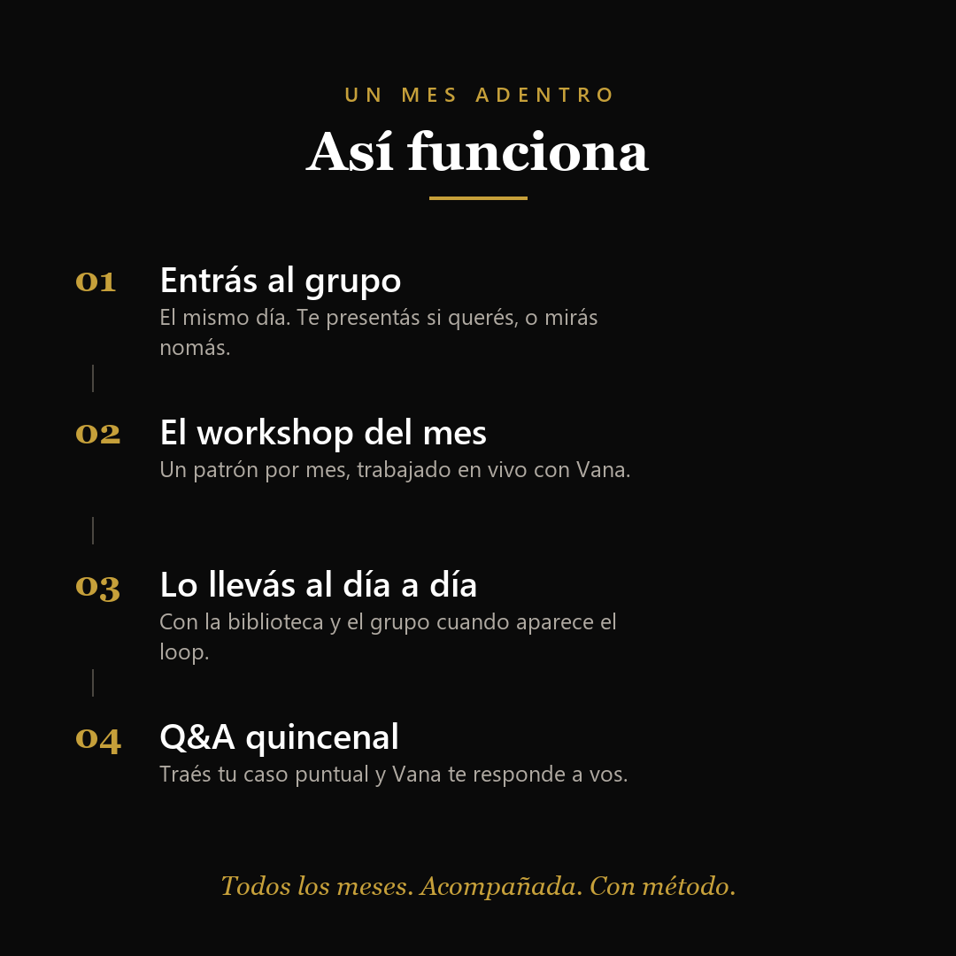 Renacidas slide 4